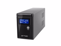 Armac UPS OFFICE LINE-INTERACTIVE O/650F/LCD