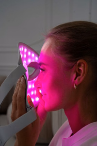 Beautifly AuraSkin Pro LED Light Therapy Face Mask