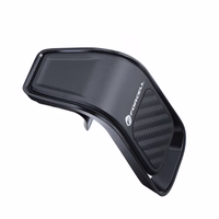 FORCELL F-GRIP B060 magnetinis automobilio laikiklis oro angai juodas