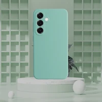 MagColor Pure dėklas telefonui Samsung Galaxy S25 Ultra mėtų