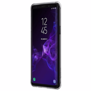 Griffin Reveal case for Samsung Galaxy S9, clear
