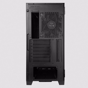 Kompiuterio korpusas CHIEFTEC Apex Air MidiTower juodas