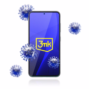 Samsung Galaxy S23+ - 3mk Apsauginis stiklas
