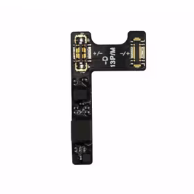 Lanksčioji jungtis skirta MS "Battery Tag-On Flex" skirta iPhone 13 (14) Pro / 13 (14) Pro Max (NO NEED PROGRAMMING)