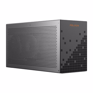 Peladn X-2 Thunderbolt 3 doko stotelė