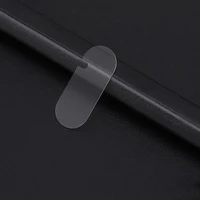 Kameros grūdintas stiklas itin tvirtas 9H stiklo apsauga iPhon