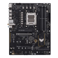 ASUS TUF GAMING B650-E WIFI AMD B650 AM5 lizdas ATX