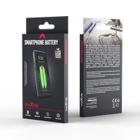Maxlife baterija Apple iPhone XS Max 3174mAh