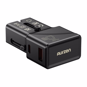 AURZEN Zip rinkinys