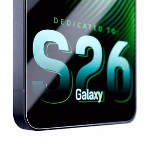 LCD apsauginė plėvelė 3mk Silver Protection+ Samsung S942 S26