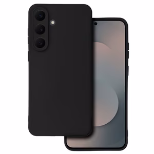Back Case MATT for SAMSUNG GALAXY S25 FE Black