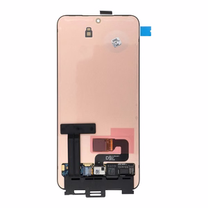 Дисплей Samsung Service Pack без рамки для Galaxy S23 S911B (GH82-31245A)