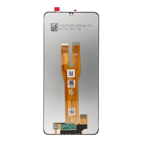 FixCell LCD ekranas SAMSUNG A06 OEM be rėmelio