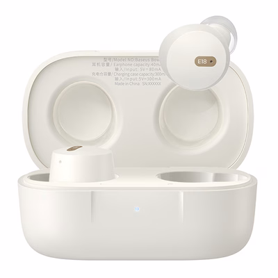 Belaidės ausinės (TWS)