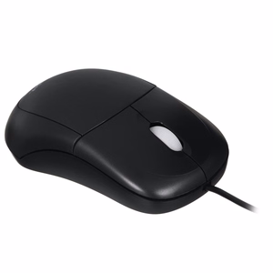 Activejet AMY-146 laidinė optinė USB pelė