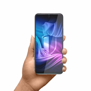 Xiaomi Mi 10 Lite 5G - 3mk Silky Matt Pro