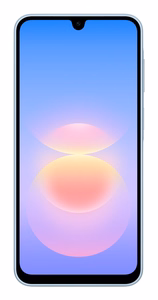 Samsung Galaxy A18 17 cm (6.7") Dviguba SIM jungtis Android 10 4G C tipo USB 4 GB 128 GB 5000 mAh Mėlyna