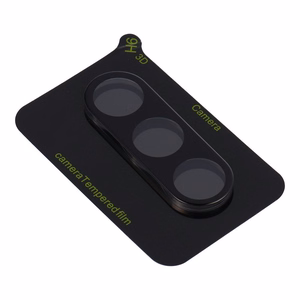 5D pilno klijavimo kameros grūdintas stiklas – Samsung Galaxy S25 Plus juodas