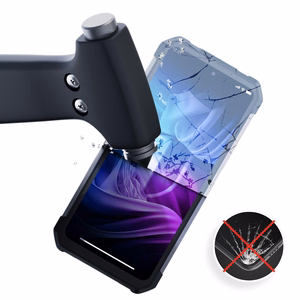 Unihertz Shark 5G - 3mk Silky Matt Pro