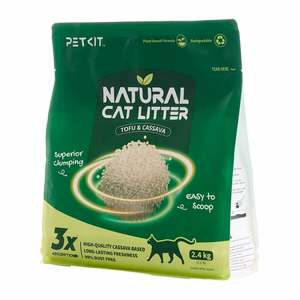Żwirek Petkit Natural Cat Litter