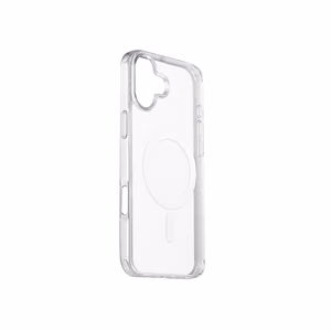 Joyroom JR-16XD7 Apsauginis dėklas su MagSafe iPhone 16 Plus telefonui - Permatomas