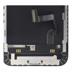 FixCell LCD ekranas IPHONE 12 Mini Super Retina XDR (atnaujintas)