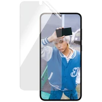 PanzerGlass Eco Matrix Itin platus grūdinto stiklo skirtas Samsung Galaxy S25+