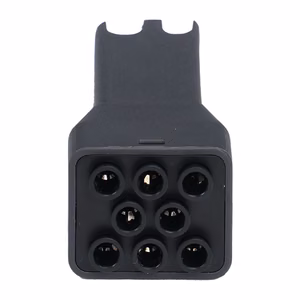 8 spalvų šakotuvas ACE Pro/Kobra 3 Combo/V2 Combo/Max Combo/S1 Combo