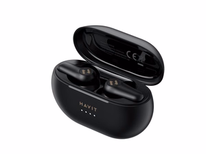 Havit TW915E - TWS belaidės ausinės (juodos)