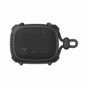 Belaidė kolonėlė Tactical StrikeBase Bullhorn juoda