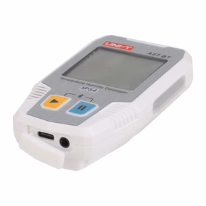 Uni-T A57 BT Bluetooth Temperature and Humidity Data Logger