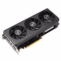 ASUS Prime GeForce RTX 5060 OC 8 GB vaizdo plokštė