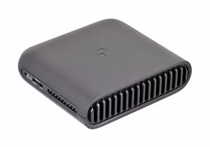 TP-Link TL-WR3002X belaidis maršrutizatorius Gigabit Ethernet dviejų dažnių (2.4 GHz / 5 GHz) juodas