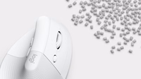 Logitech 910-006475 kompiuterio pelė Biuras Dešinės rankos RD belaidis ryšys + „Bluetooth“ Optinis 4000 DPI