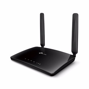 TP-Link Archer AC1200 belaidis dviejų dažnių 4G LTE maršrutizatorius