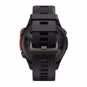 Zeblaze Stratos 4 Pro išmanusis laikrodis (juodas)