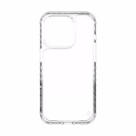 CLCKR DIAMOND NON-MAGSAFE IPHONE 15 skaidrus