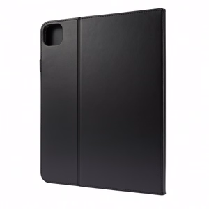 Dėklas "Book" skirtas Apple Air 11 (2024) / Air 11 (2025) / Air 4 / Air 5 / iPad Pro 11 (2018 / 2020 / 2021 / 2022) juodas