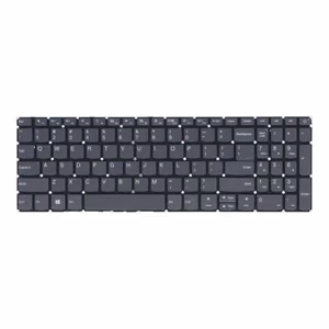 Klaviatūra Lenovo Ideapad 3 15ADA05 / 320-17AST / 320-17IKB / 320-17ISK / 320-17 / 330-15IKB / 330-17IKB / 330-15 / 330-15AST / S145-15, US išdėstymas