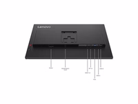 LENOVO ThinkVision T27-40 27 col. monitorius