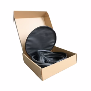AlphaESS WB-IP3-AC1.0-16AT – elektromobilio įkrovimo kištukas