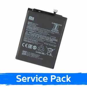 Baterija suderinama su Xiaomi Redmi 8 / 8A BN51 (Service Pack)