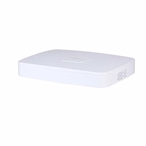 IP Network Recorder 4K 8-Channel NVR4108-8P4KS2/L