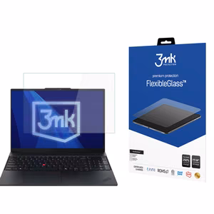 3mk FlexibleGlass (до 15") — защита экрана компьютера для Lenovo ThinkPad E14 Gen 7