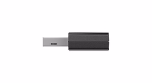ASUS USB-BE92 Nano WLAN 2882 Mbit/s