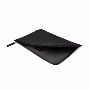 Gaston Luga DSLTPS14BK Dash Laptop Sleeve 13-14", Black