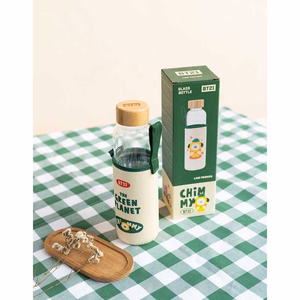 BT21 CHIMMY gertuvė, 500 ml