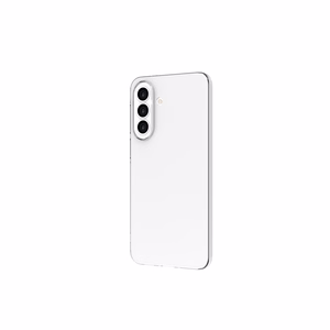 JM ANTI-BACTERIA TPU dėklas Galaxy A37, skaidrus