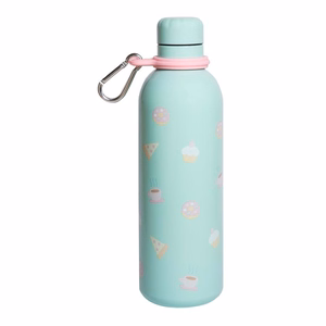 Pusheen Foodie Collection nerūdijančiojo plieno termogertuvė