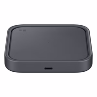 Samsung belaidis įkroviklis Wireless Charger Pad EP-P2400TBEGEU indukcinis įkroviklis 15W - juodas